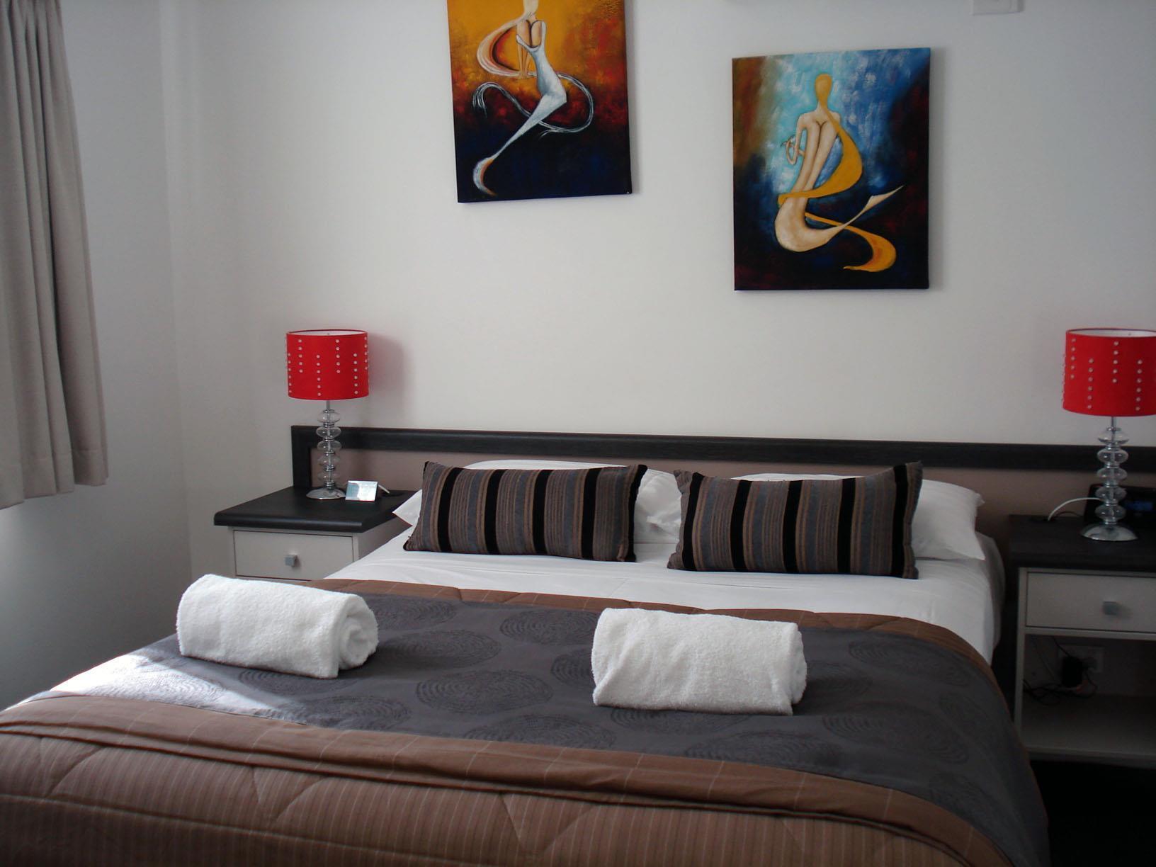 Oakey Motor Inn Luaran gambar