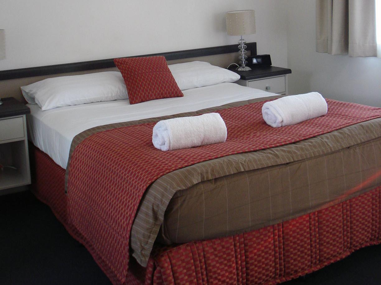Oakey Motor Inn Luaran gambar