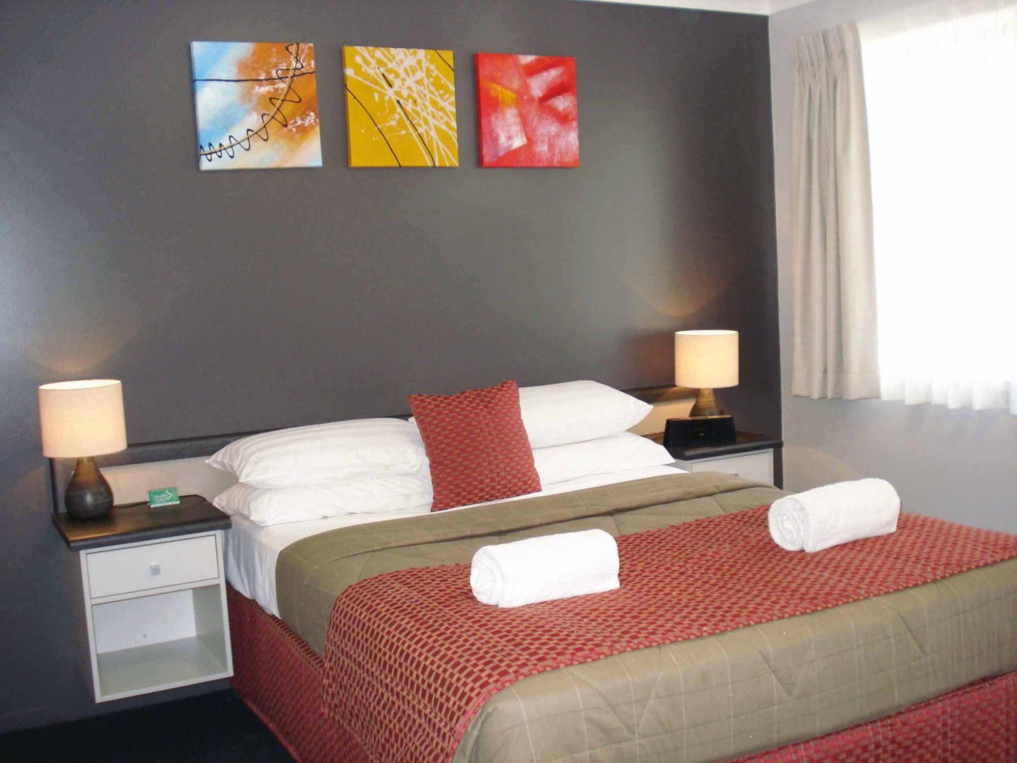 Oakey Motor Inn Luaran gambar